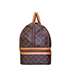 Vintage Sac de Sport, bottom view